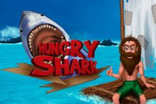 Hungry Shark